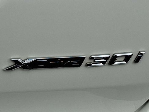 Used 2022 BMW X3 xDrive30i w/ Convenience Package AWD/4WD image 30