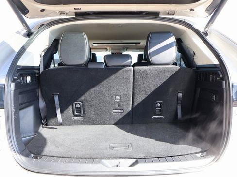 Used 2024 MAZDA CX-90 Plug-In Hybrid w/ Preferred image 16