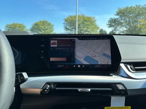 New 2026 BMW X1 xDrive28i w/ Technology Package image 39