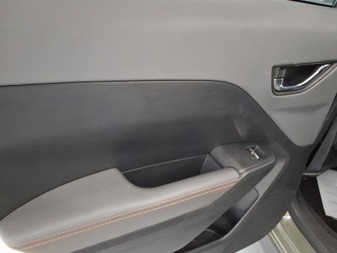 Certified 2024 Subaru Crosstrek 2.5i Limited w/ Crosstrek Mirror Package AWD/4WD image 15