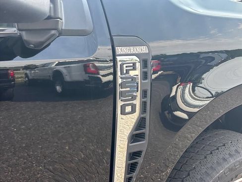 Used 2024 Ford F250 King Ranch AWD/4WD image 11