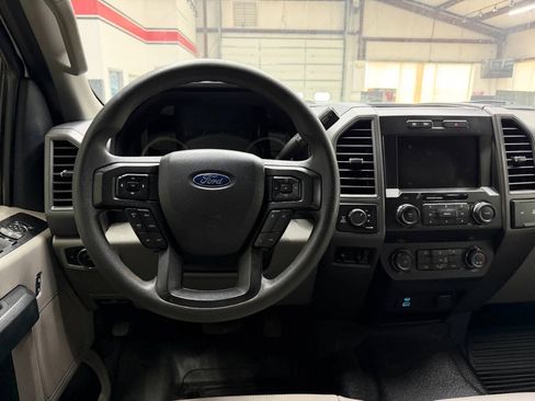Used 2022 Ford F250 XL w/ Power Equipment Group AWD/4WD image 21