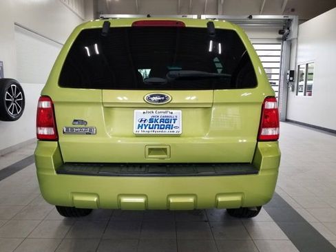 Used 2011 Ford Escape XLT AWD/4WD image 18