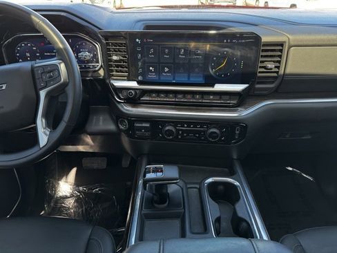 Certified 2023 Chevrolet Silverado 1500 RST w/ True North Edition Plus image 2