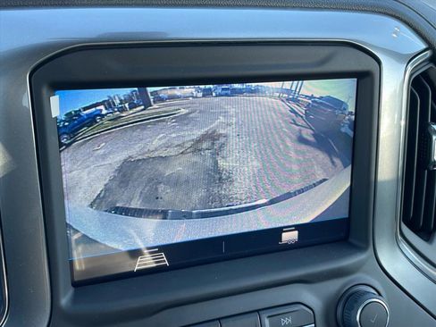 Used 2023 Chevrolet Silverado 2500 LT w/ Convenience Package image 10