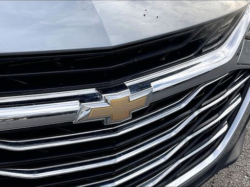 Used 2024 Chevrolet Malibu LT image 34