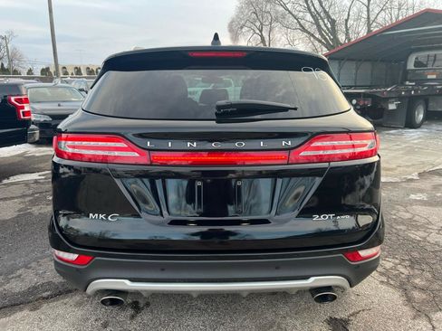 Used 2017 Lincoln MKC Reserve image 7