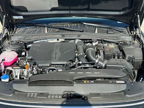 New 2026 Hyundai Sonata N Line image 26