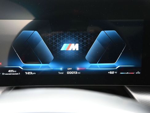 New 2026 BMW X1 M35i w/ Technology Package AWD/4WD image 20