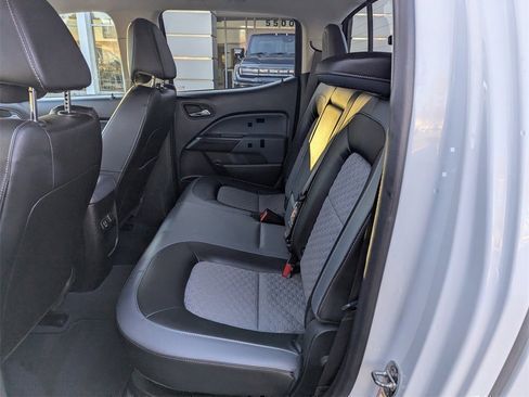 Used 2022 Chevrolet Colorado Z71 image 15