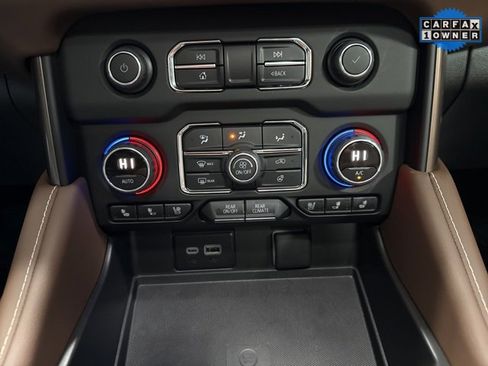 Used 2023 Chevrolet Tahoe High Country image 22