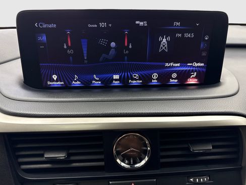 Used 2020 Lexus RX 350 FWD w/ Premium Package image 29