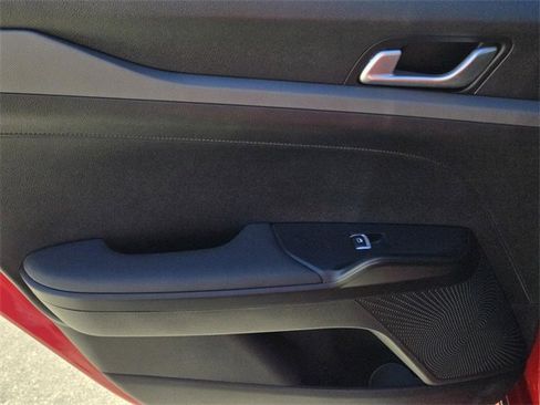 Certified 2025 Kia K5 LXS image 9