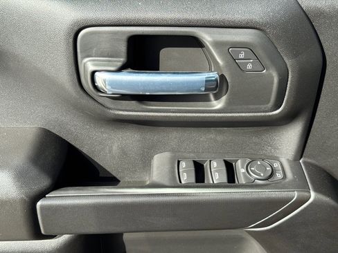 New 2026 GMC Sierra 1500 Pro w/ Pro Value Package image 26