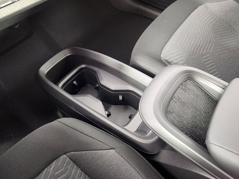 New 2026 Nissan Leaf w/ Floor Mat Package (S+) FWD image 24