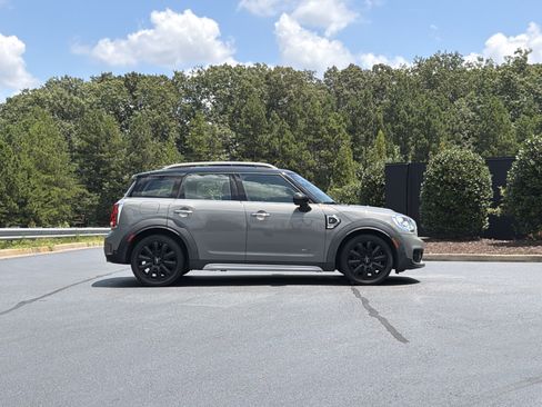 Used 2019 MINI Cooper Countryman S AWD/4WD image 5