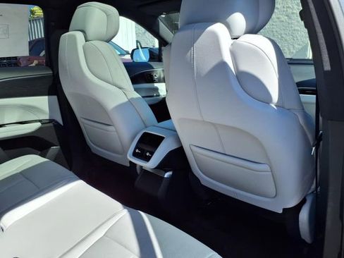 New 2025 Cadillac Lyriq Sport image 21