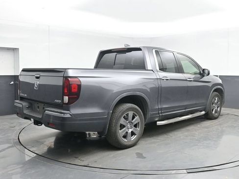 Used 2020 Honda Ridgeline RTL-E image 10