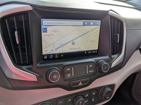 Used 2019 GMC Terrain SLT w/ Preferred Package image 7