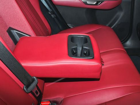 Used 2024 Lexus NX 250 FWD image 52