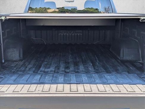 Used 2021 GMC Sierra 1500 Elevation RWD image 6