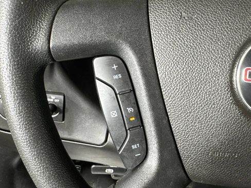 Used 2020 GMC Savana 2500 w/ Driver Convenience Package RWD image 11