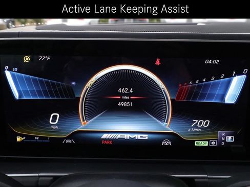 Certified 2023 Mercedes-Benz GLE 53 AMG 4MATIC Coupe image 13