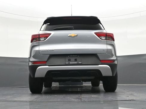 Used 2023 Chevrolet TrailBlazer LT FWD image 31
