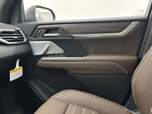 New 2026 GMC Acadia Denali Ultimate image 46