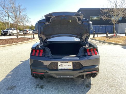 Used 2024 Ford Mustang Dark Horse w/ Dark Horse Handlin Package image 38