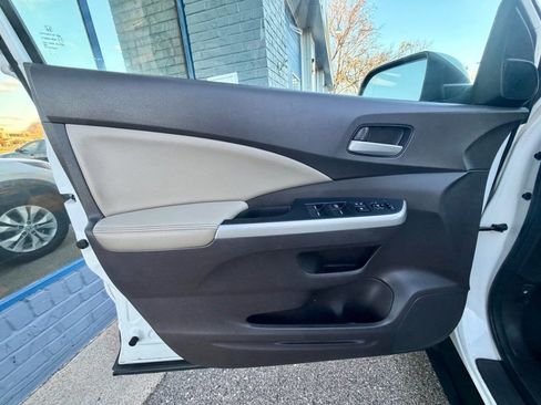 Used 2014 Honda CR-V EX-L image 46
