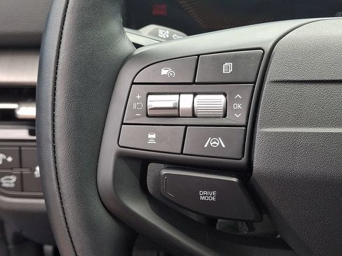 Certified 2026 Kia Sportage X-Line w/ X-Line Premium Package AWD/4WD image 22