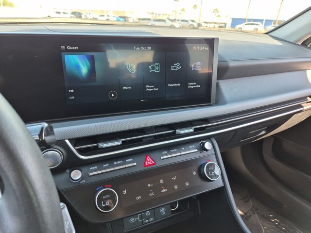 Used 2025 Hyundai Sonata SEL FWD image 19