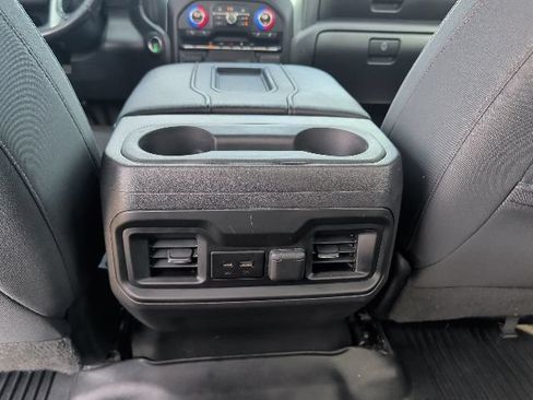 Used 2021 Chevrolet Silverado 1500 RST w/ Texas Edition Plus AWD/4WD image 11