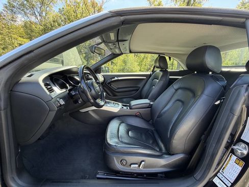 Used 2016 Audi A5 2.0T Premium image 10