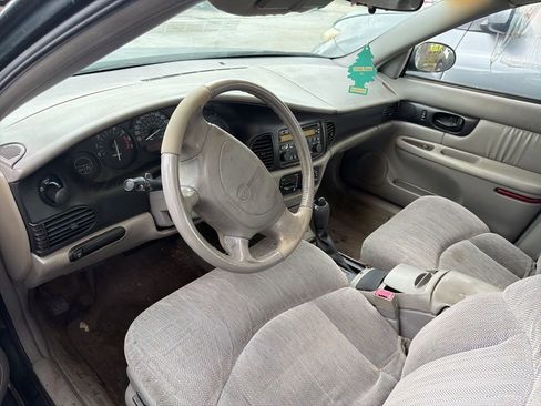 Used 2004 Buick Regal LS FWD image 9