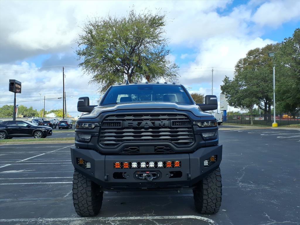 Used 2026 RAM 2500 Tradesman AWD/4WD image 14
