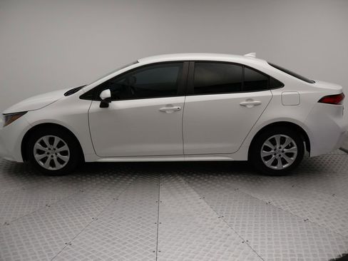 Certified 2023 Toyota Corolla LE FWD image 12