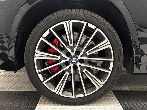 Used 2025 BMW X1 xDrive28i w/ Premium Package AWD/4WD image 8
