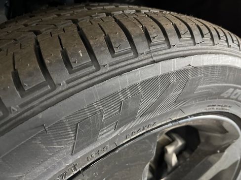 New 2025 Jeep Grand Cherokee L Altitude image 13