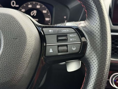 Certified 2025 Acura ADX A-Spec image 28