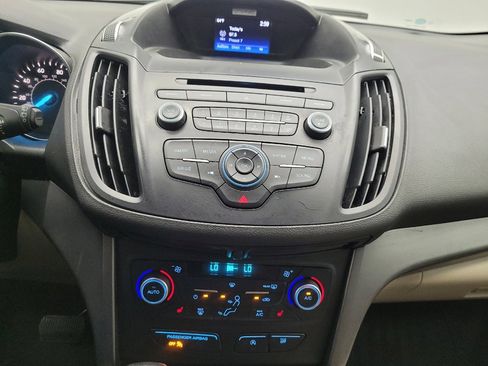 Used 2018 Ford Escape SE image 25