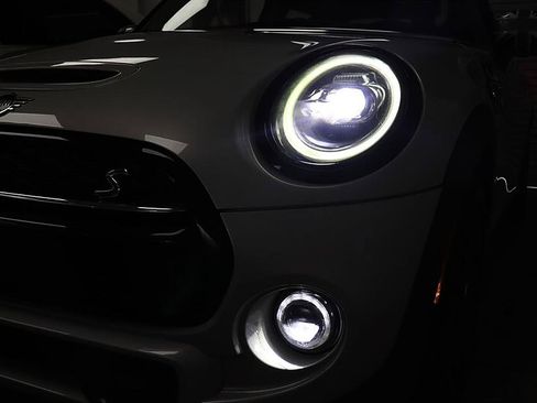 Used 2020 MINI Cooper S w/ Premium Package FWD image 44