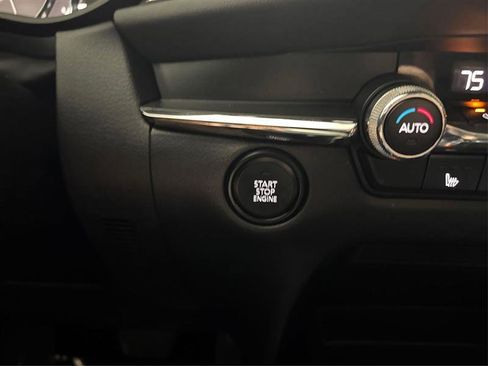 Used 2021 MAZDA CX-30 AWD 2.5 S w/ Preferred Package image 33