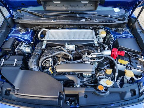 New 2025 Subaru WRX Premium image 13