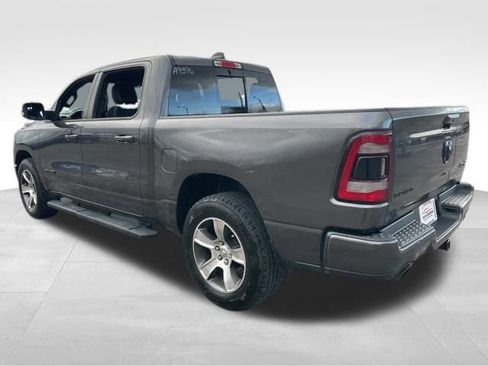 Used 2020 RAM 1500 Sport w/ Level 2 Equipment Goup w/2_L image 5
