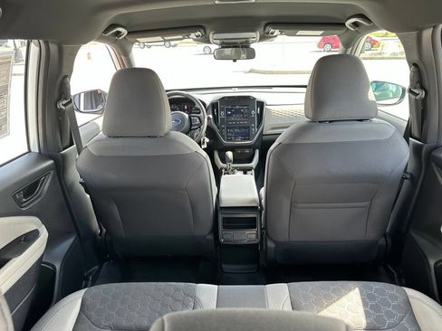 New 2026 Subaru Forester AWD/4WD image 27