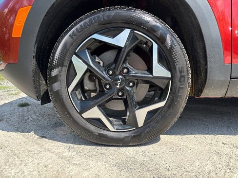 Certified 2025 Kia Seltos S AWD/4WD image 11