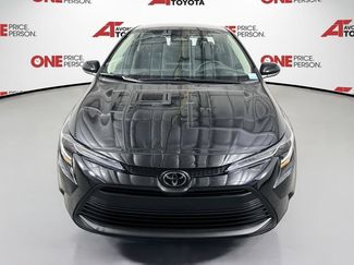 Certified 2026 Toyota Corolla LE FWD video 3