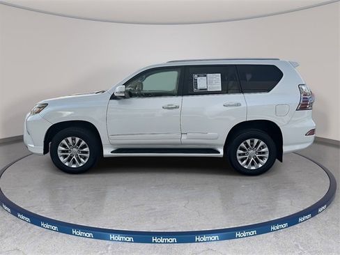 Used 2018 Lexus GX 460 image 8